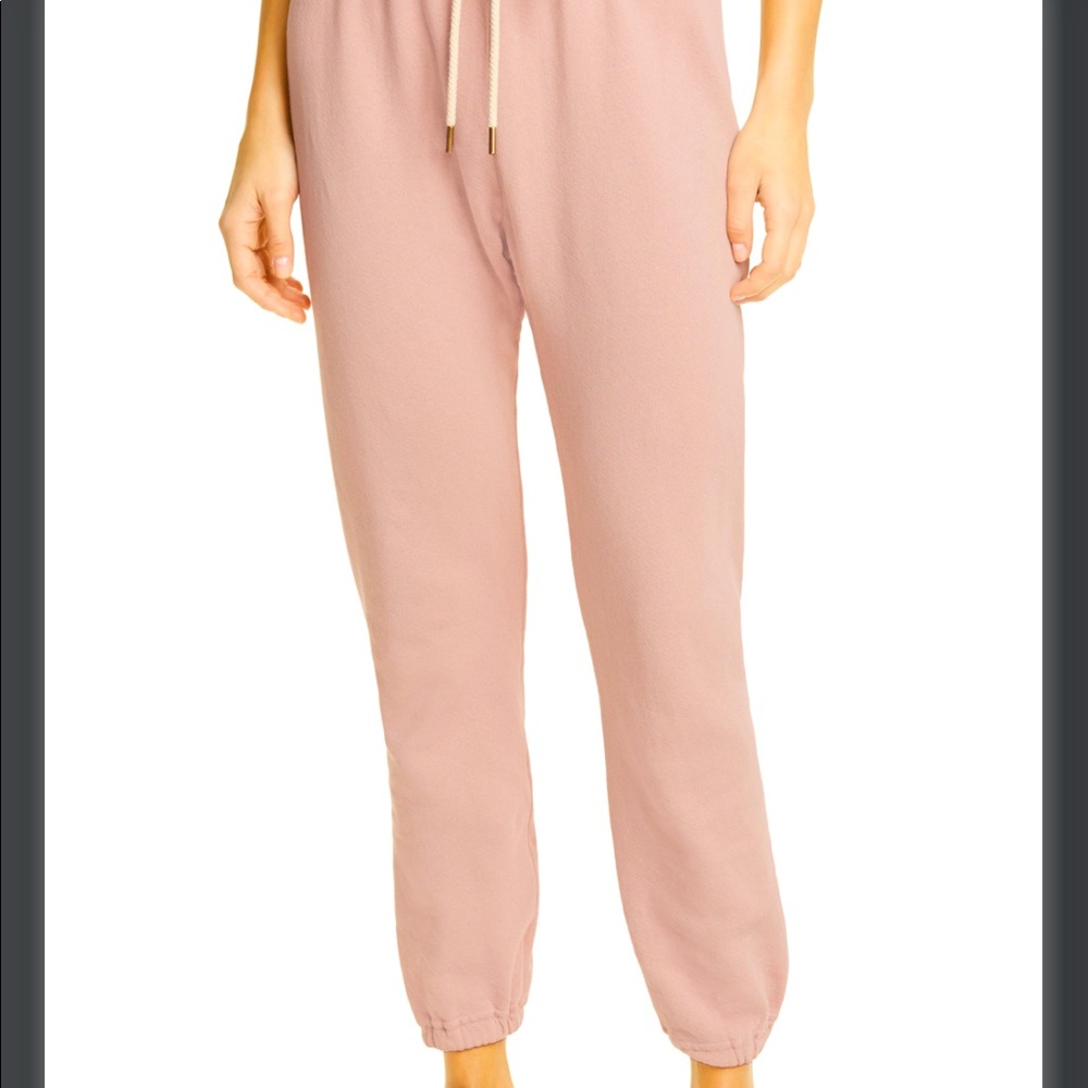 The Great. Stadium Sweatpants